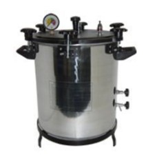 Wingnut Autoclaves