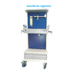 Anesthesia Apparatus