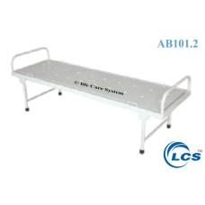 Attendant Bed AB-101.2