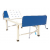 Attendant Bed HB-104.4