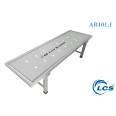 Attendant Bed AB-101.1