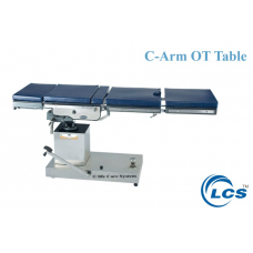 C- ARM OT TABLE OT-103
