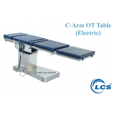 Electrical C-Arm Compatible NEW