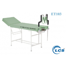 EXAMINATION TABLE (GYNAE) ET-103