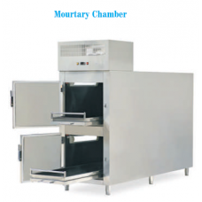 Mortuary Chamber