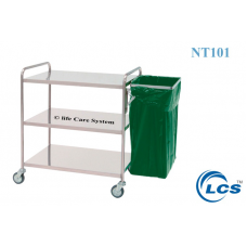 Nursing Trolley NT-101