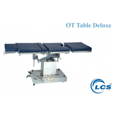 OT TABLE DELUXE NEW