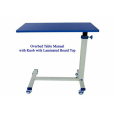 Over Bed Table OBT-101.2