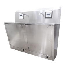 SCRUB STATION OT-101