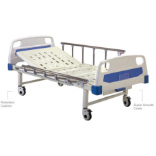 Semi-Fowler Bed HB-104.1