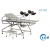 TELESCOPIC LABOUR TABLE GT-102