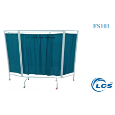 Three/Four Fold Screen FS-101