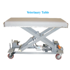 Veterinary Table