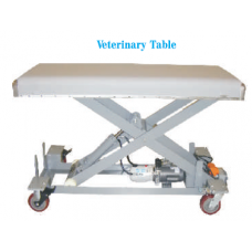 Veterinary Table