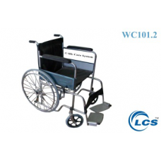 WHEEL CHAIR WC-101.2