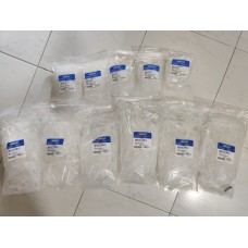 100 - 1000ul Natural Bulk Non Sterilized, 500 Tips