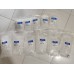 100 - 1000ul Natural Bulk Non Sterilized, 500 Tips