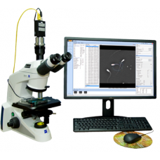 CASA Automated Semen Analyzer