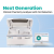 Csense 200CD Fully Automated Biochemistry Analyzer