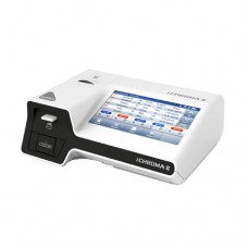 I Chroma II Immunoassay Analyzer