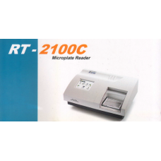 Rt 2100c Microplate Elisa Reader