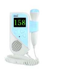 Fetal Doppler