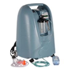 Oxygen Concentrator