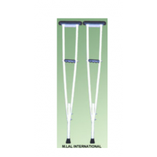 Crutches Regular Model