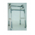 Folding Walker Deluxe Adjustable