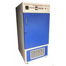 BOD INCUBATOR CUM SHAKER