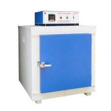 HOT AIR OVEN (DIGITAL)