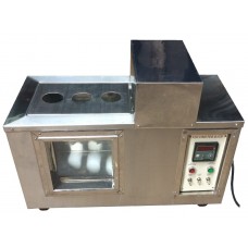 KINEMATIC VISCOSITY BATH