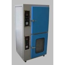OVEN AND INCUBATOR COMBINED