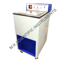 REFRIGERATED WATER BATH
