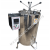 STEAM STERILIZER VERTICAL AUTOCLAVE
