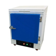 THERMOSTATIC LABORATARY OVEN