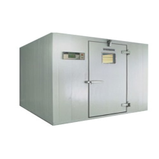 WALK IN ENVIRONMENT TEST CHAMBER / Modular Cold Rooms  Product Details :