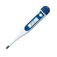 Basal Thermometer