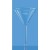 Borosil Funnel