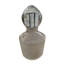 Lab Glass Stopper