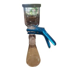Microfiltration Assembly