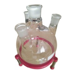Reaction Flask