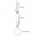 Soxhlet Extraction Apparatus