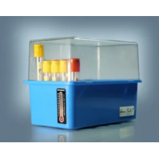 Hemo Porter - Sample Transportainer