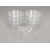 Petridish 100x 25