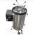 Electric Autoclaves