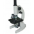 Junior Medical Microscope (Moveable Condenser)