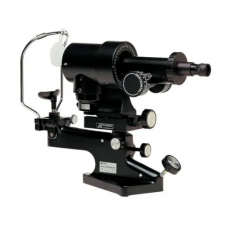 Operated Marco Keratometer