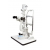 Two Step Binocular Slit Lamp