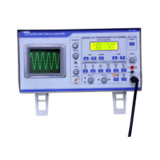 Cathode Ray Oscilloscope